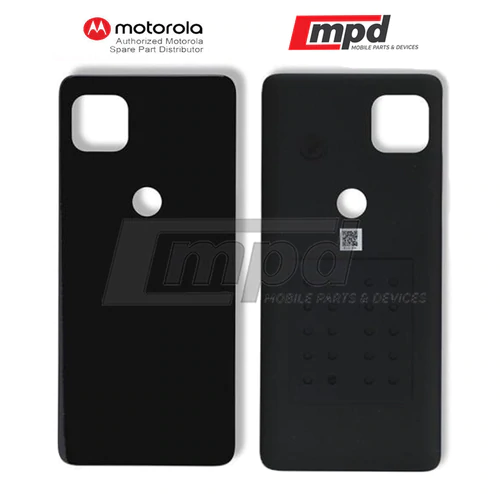 Back Cover for Motorola Moto One Ace 5G (XT2113) Molten Lava